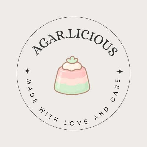 Agar.licious logo